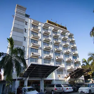 Yankin Yangon