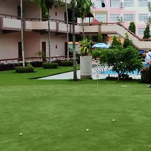 Golf Rangoon