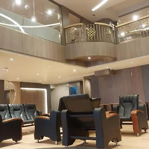 Grand Galaxy Hotel