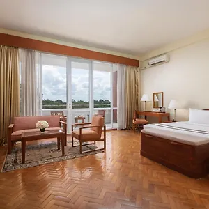 Inya Yangon