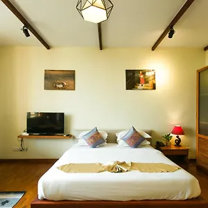 Hotel Ambassador Hill, Yangon