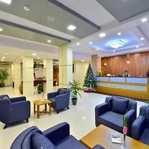 H Valley Yangon
