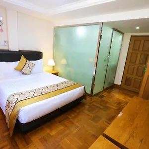 Bahosi Yangon