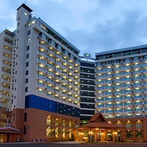 Hotel Yangon Hotel