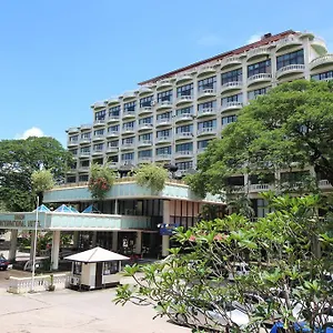 International Yangon