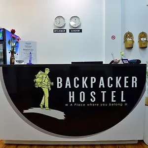 Backpacker (adults Only) Hostal