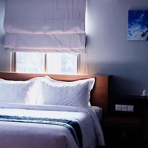 Azure Yangon