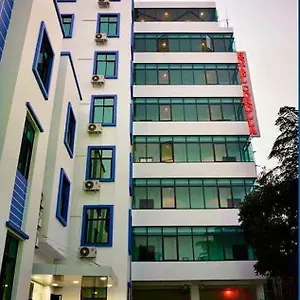Corolla Otel