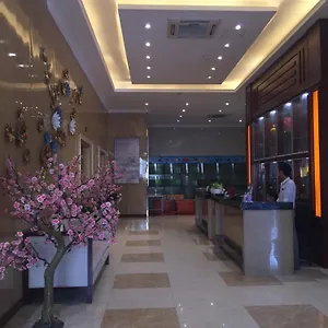 Hotel Apollo, Yangon