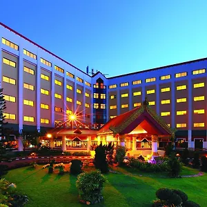 Hotel Summit Parkview, Yangon
