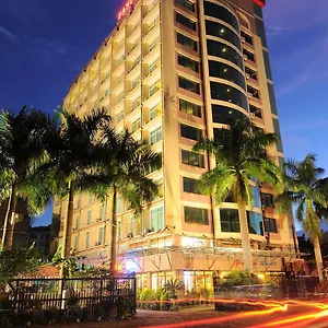 Panda Yangon