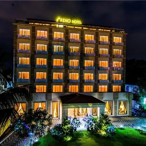 Locanda Reno, Yangon