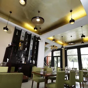 Hotel East, Yangon