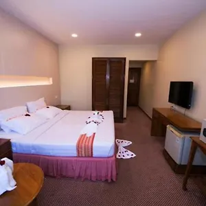 Hotel Panorama, Yangon