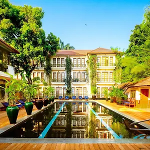 Savoy Rangoon
