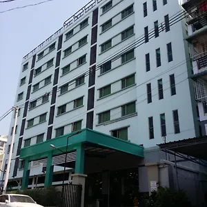 Silver Yangon