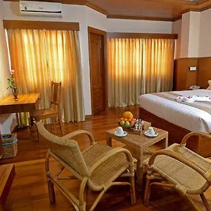 Hotel Sidney, Yangon