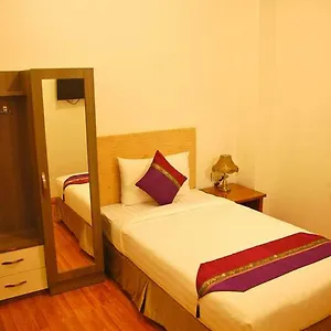 K Hotel