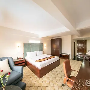 City Hotel Yangon Yangon