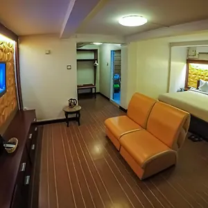 Clover Yangon