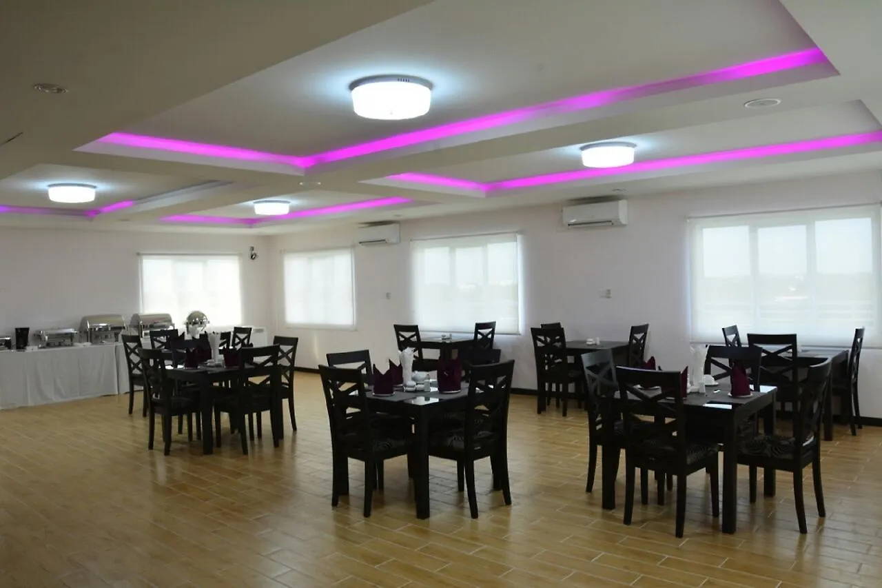Platinum River View Hotel Yangon