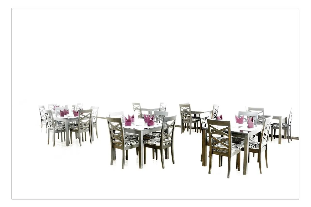 Platinum River View Hotel Rangun 3*,  Birma